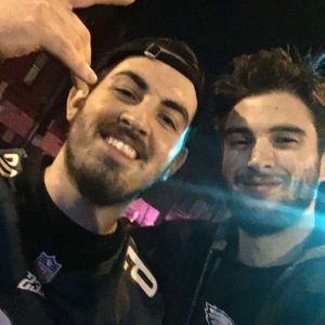 Meet your Posher, Chris